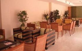 Aparthotel Eco Dunas
